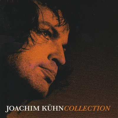アルバム/The Joachim Kuhn Collection/ヨアヒム・キューン