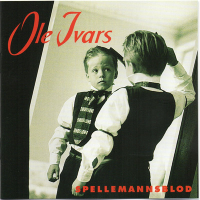 アルバム/Spellemannsblod/Ole Ivars