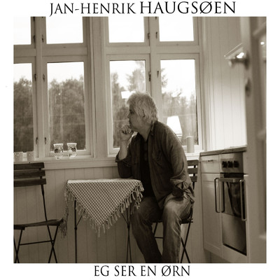 Eg ser en orn/Jan-Henrik Haugsoen