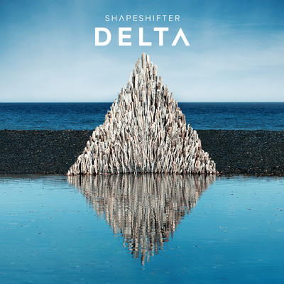 アルバム/Delta/Shapeshifter