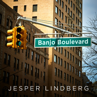 シングル/Banjo Boulevard/Jesper Lindberg