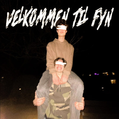 Velkommen Til Fyn (feat. Elo & Ung Hest)/DJ Flyvholm