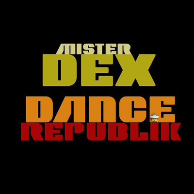 Don't Hold Back The Music/Mister Dex