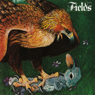 アルバム/Fields/Fields