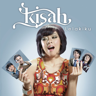 アルバム/Lelakiku/Kisah