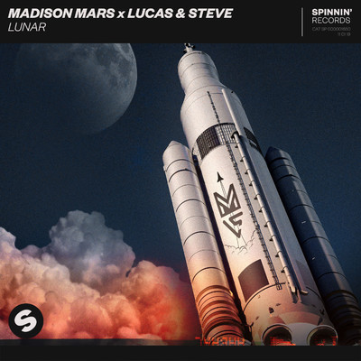 Lunar/Madison Mars x Lucas & Steve