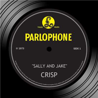 Sally And Jake/Crisp