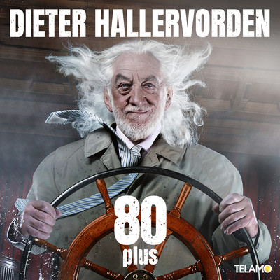 アルバム/80 plus/Dieter Hallervorden
