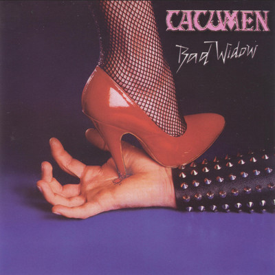Bad Widow/Cacumen