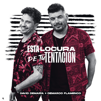 David Demaria／Demarco Flamenco