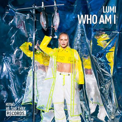Who Am I/LUMI