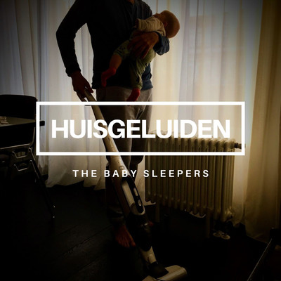 Koffiezetapparaat (herhaalbare witte ruis zonder fade out)/The Baby Sleepers, White Noise Baby Sleep & White Noise