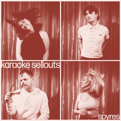 アルバム/Karaoke Sellouts/Spyres