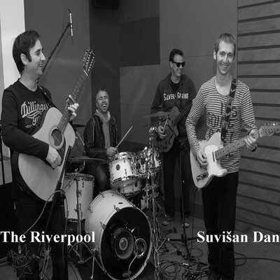 シングル/Suvisan Dan/The Riverpool
