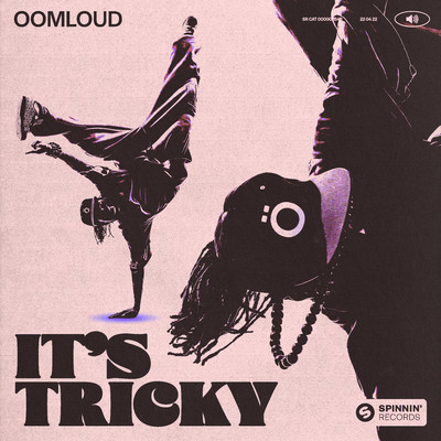 シングル/It's Tricky/Oomloud