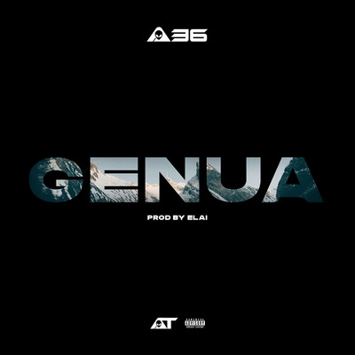 アルバム/Genua/A36