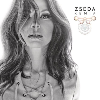 アルバム/Kemia/Zseda