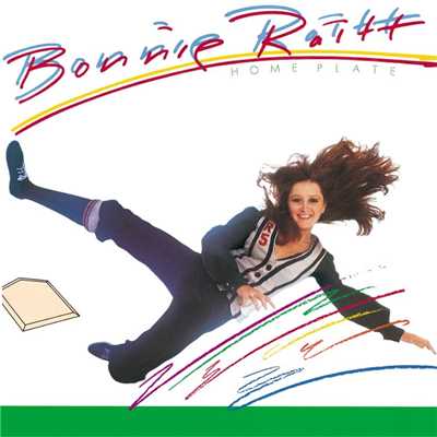 Run Like a Thief (2008 Remaster)/Bonnie Raitt