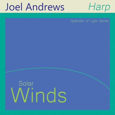 アルバム/Solar Winds/Joel Andrews