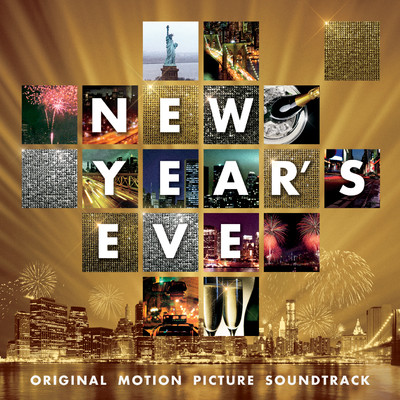 New Year's Eve (Original Motion Picture Soundtrack)/Various Artists