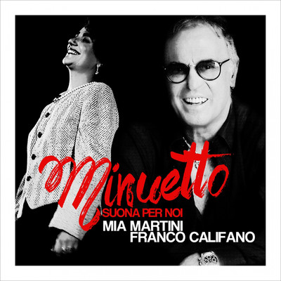 シングル/La nevicata del '56 (Live)/Mia Martini