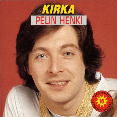 アルバム/Pelin henki/Kirka