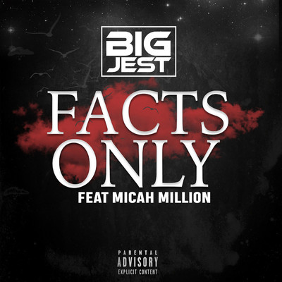 Facts Only (feat. Micah Million)/Big Jest
