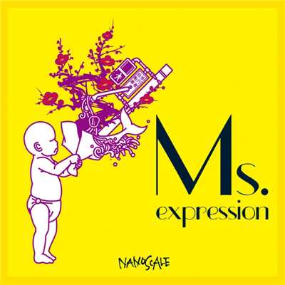 Ms.expression/NANOSCALE