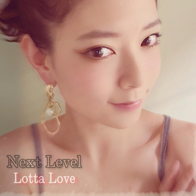 アルバム/Lotta Love/Lotta Love
