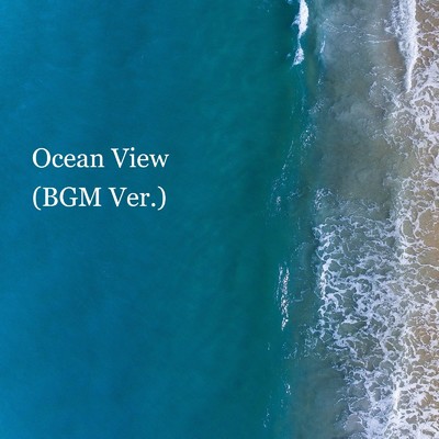 シングル/Ocean View(BGM Ver.)/DN.FACTORY