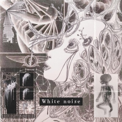 ホワイトノイズ(EP)/冬を待つ人