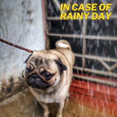 In case of Rainy Day/Hermit Club