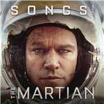 アルバム/Songs from The Martian/Various Artists