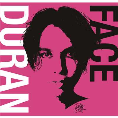 アルバム/FACE/DURAN