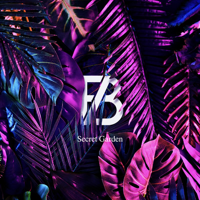 シングル/Secret Garden/BE:FIRST