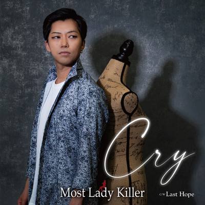 シングル/Last Hope(instrumental)/Most Lady Killer