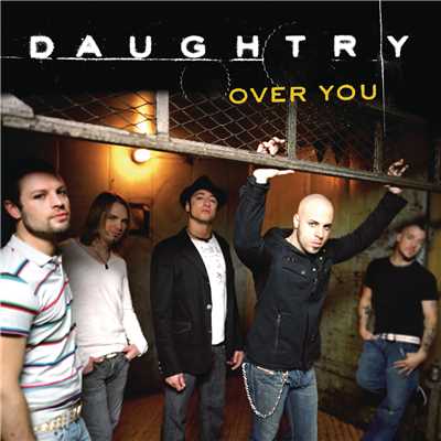 Over You/Daughtry