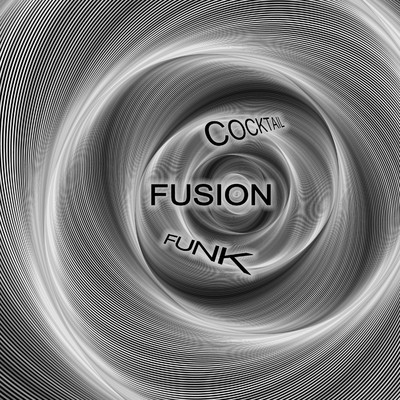 Cocktail Fusion Funk/VAudio