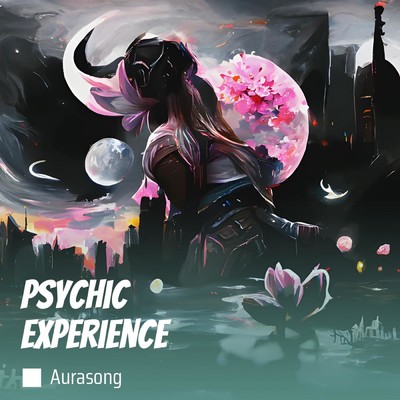 シングル/Psychic experience/Aurasong