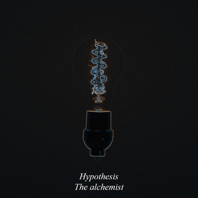 アルバム/Hypothesis/The alchemist