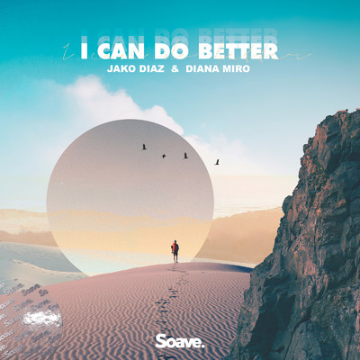 シングル/I Can Do Better/Jako Diaz & Diana Miro