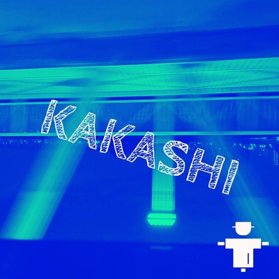 KAKASHI/unknownX9