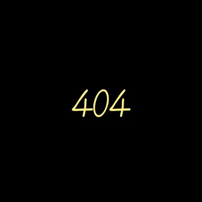 アルバム/404/wave wave wave