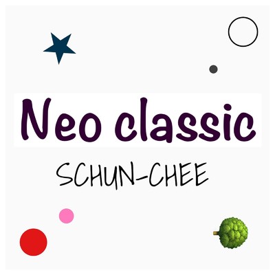 アルバム/Neo classic/俊智
