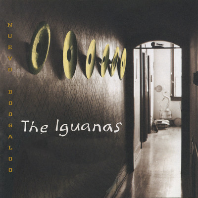 Panama Tones ／ Nuevo Boogaloo/The Iguanas