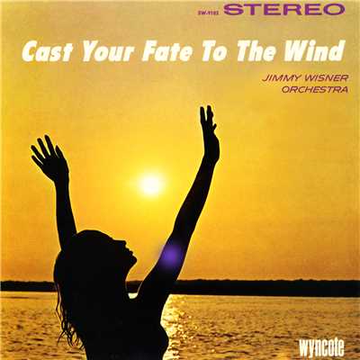 Five To Four (Bonus Track)/Jimmy Wisner Orchestra