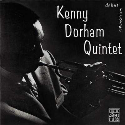 シングル/ダーン・ザット・ドリーム(テイク2)/Kenny Dorham Quartet