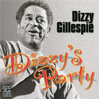 Dizzy's Party/ディジー・ガレスピー