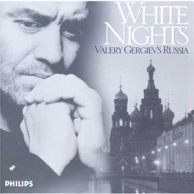 アルバム/White Nights: Valery Gergiev's Russia/ワレリー・ゲルギエフ
