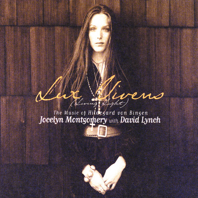 Clarissima (Album Version)/Jocelyn Montgomery／David Lynch